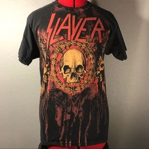 Slayer T shirt